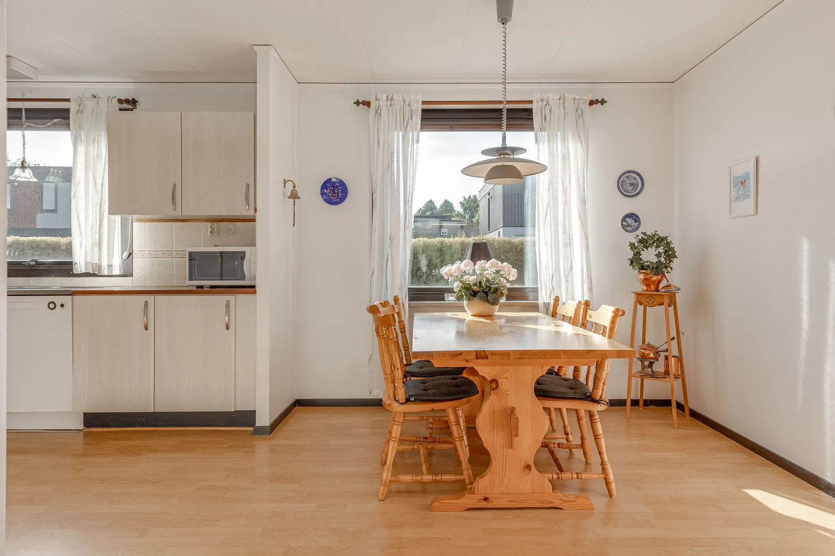 Villa, Pyritvägen 2, Bjärsgård - Vallås, Halmstad
