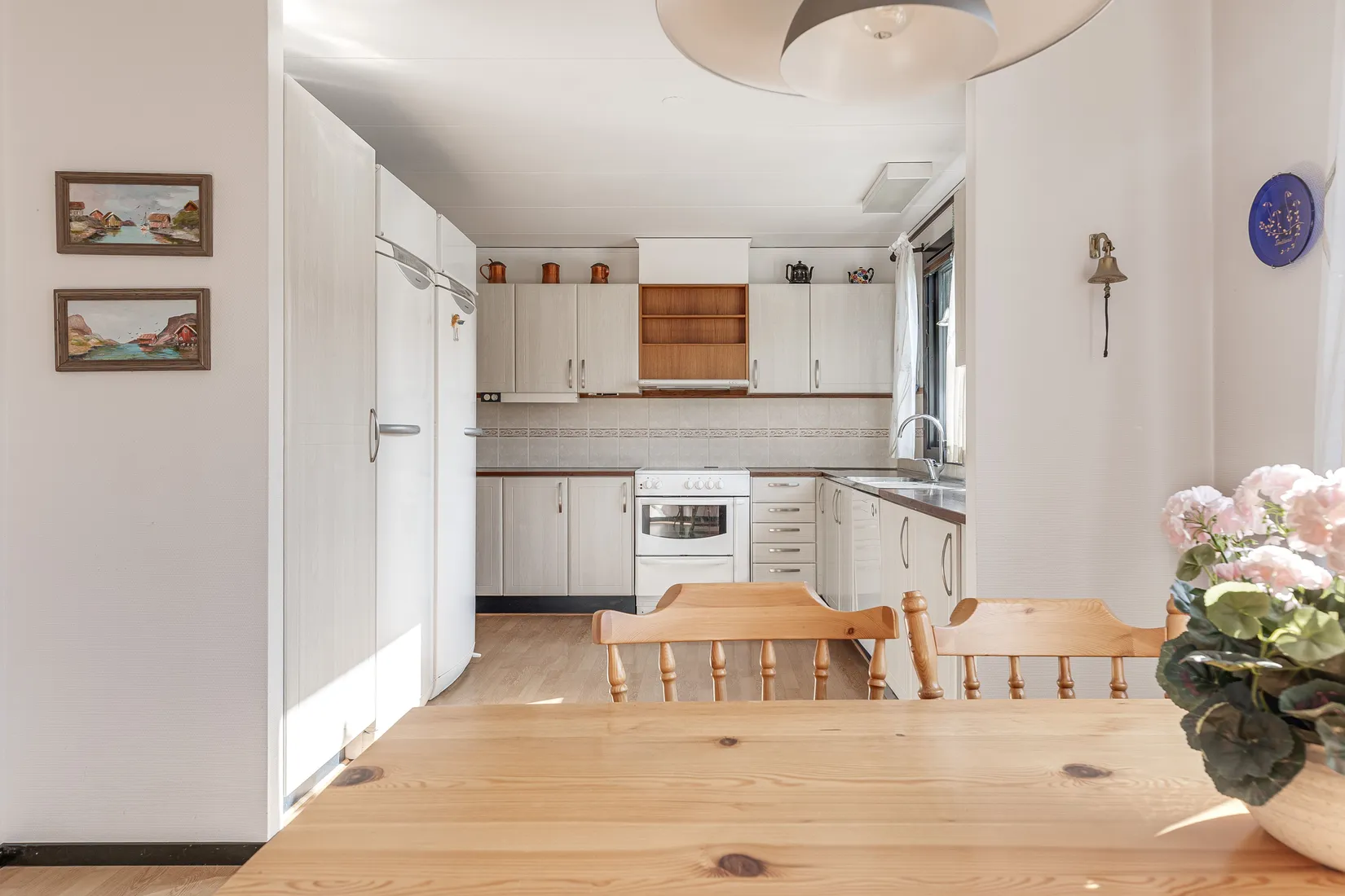 Villa, Pyritvägen 2, Bjärsgård - Vallås, Halmstad