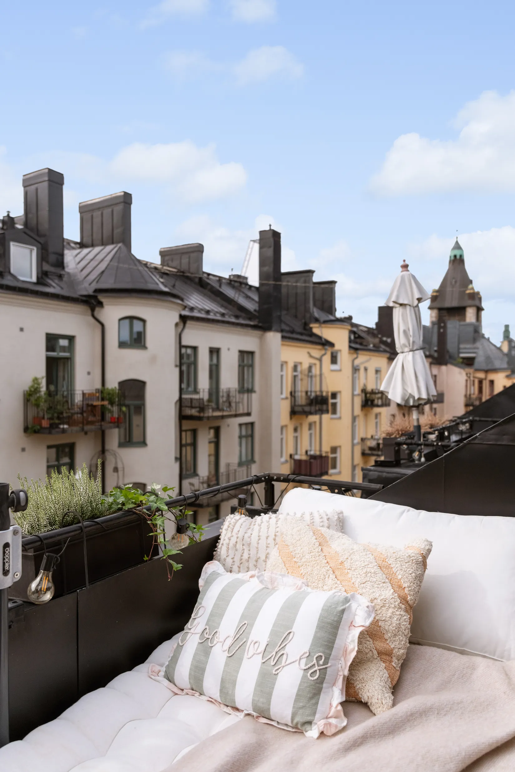 Bostadsrätt, Dalagatan 70A, Vasastan, Stockholm