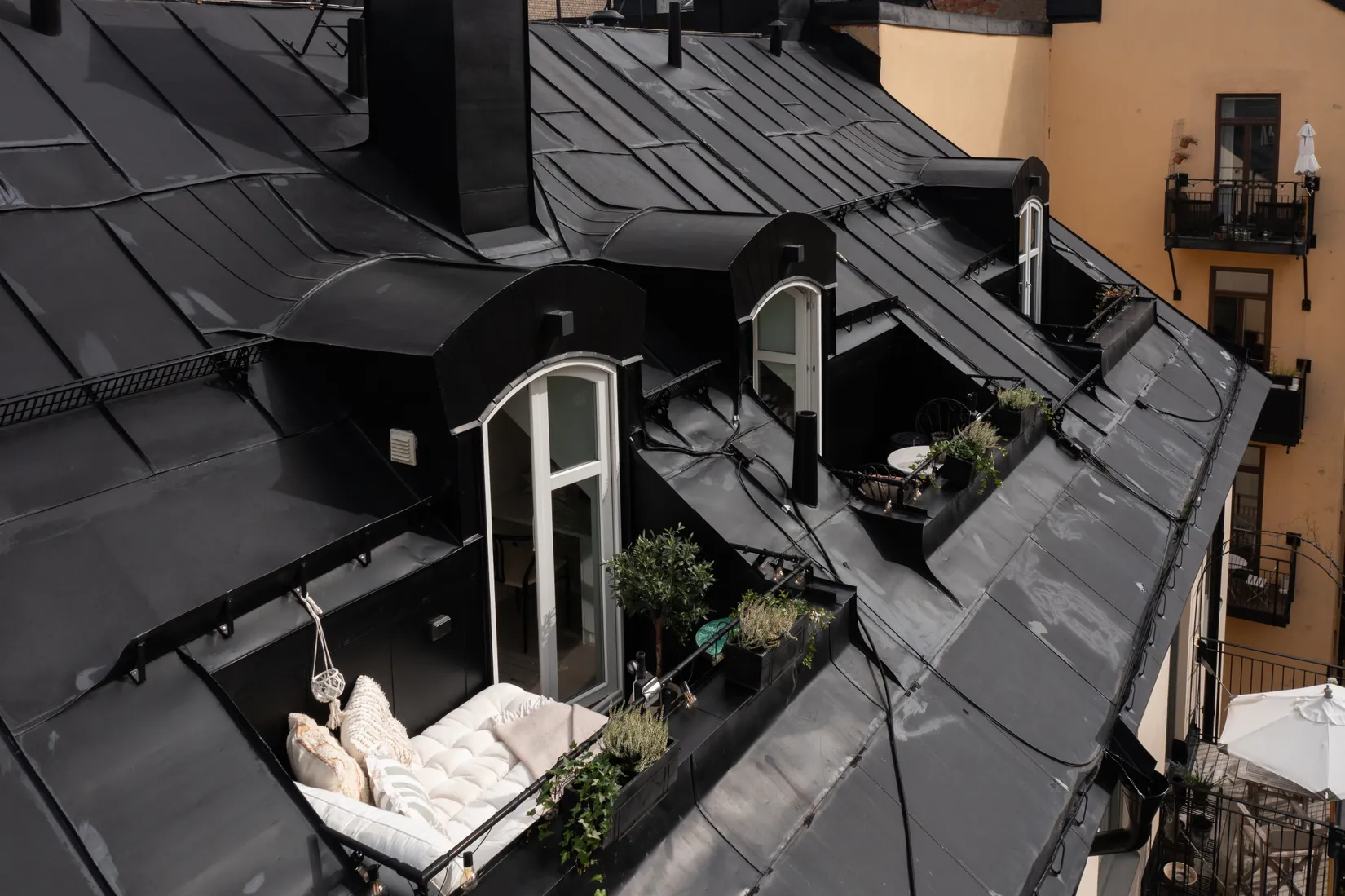 Bostadsrätt, Dalagatan 70A, Vasastan, Stockholm