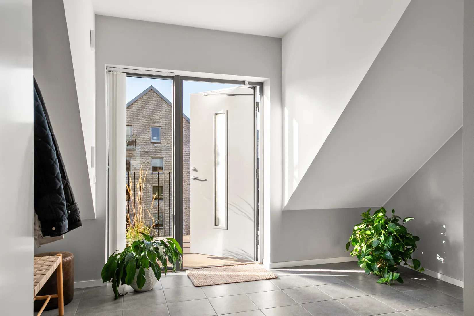 Bostadsrätt, Träslövsvägen 171 G, Träslöv, Varberg