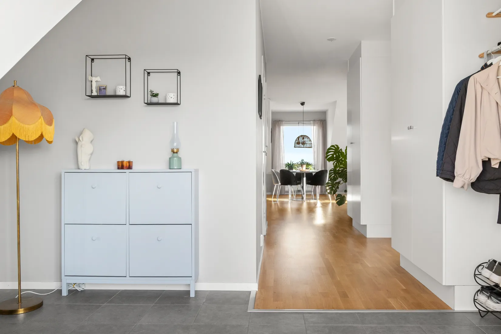 Bostadsrätt, Träslövsvägen 171 G, Träslöv, Varberg