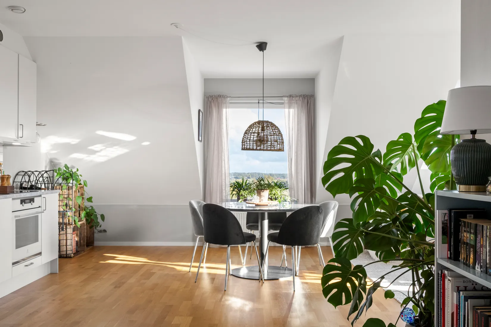 Bostadsrätt, Träslövsvägen 171 G, Träslöv, Varberg