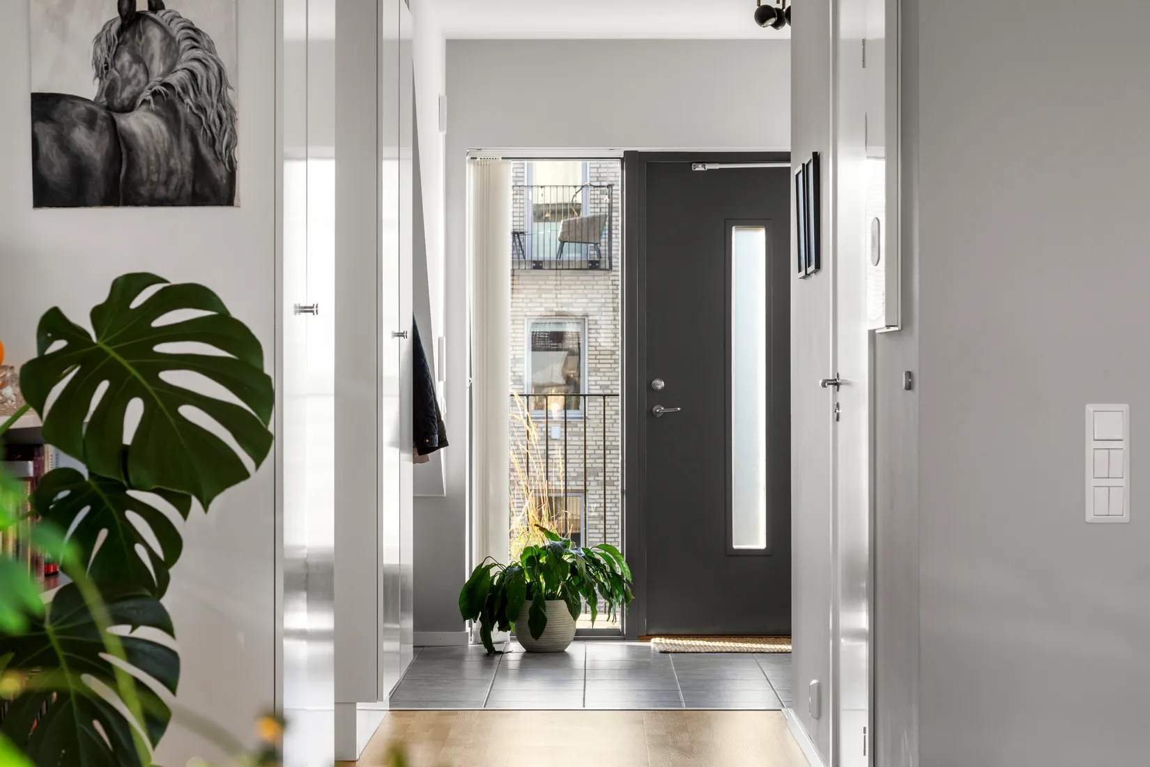 Bostadsrätt, Träslövsvägen 171 G, Träslöv, Varberg
