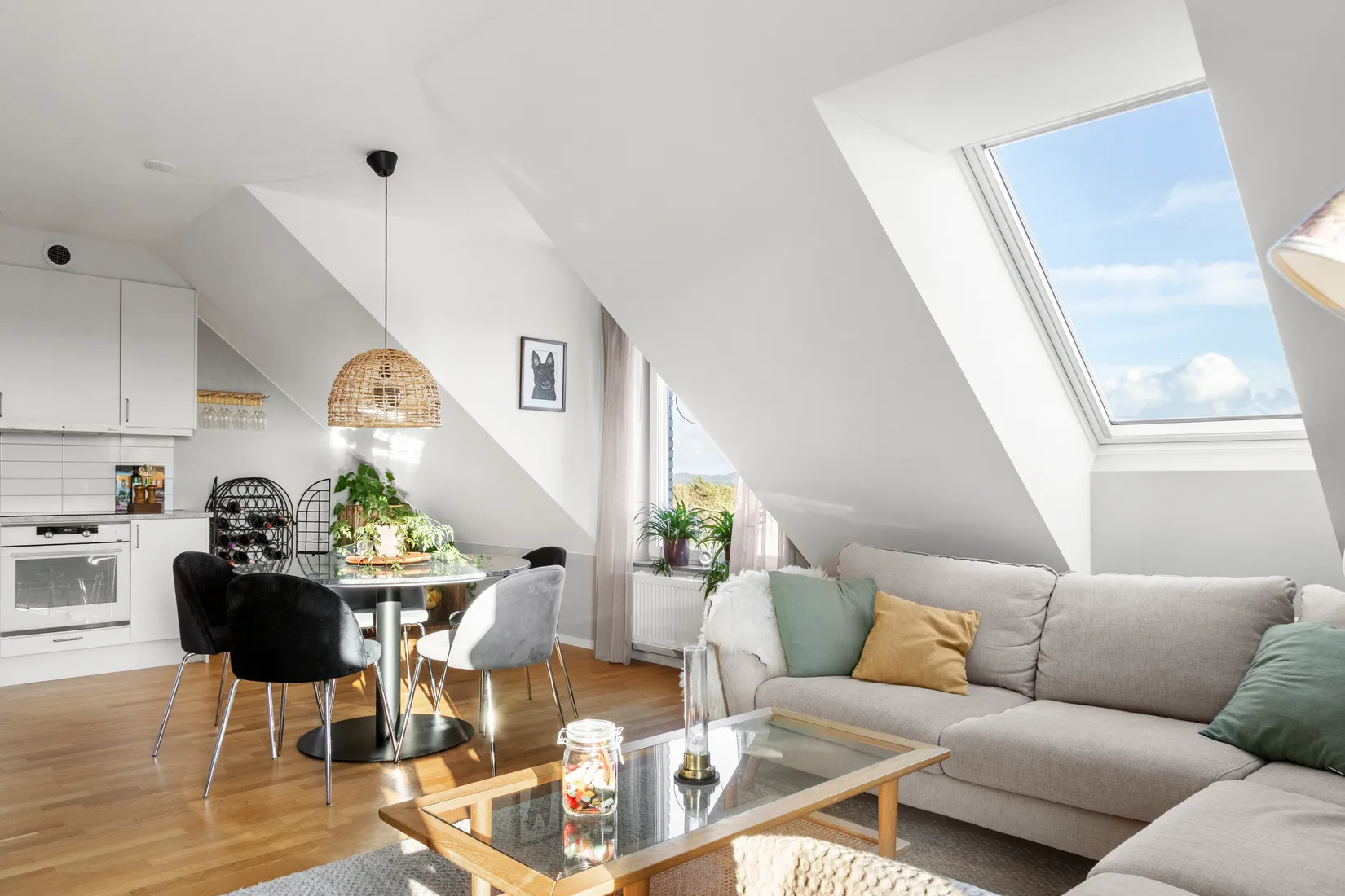 Bostadsrätt, Träslövsvägen 171 G, Träslöv, Varberg