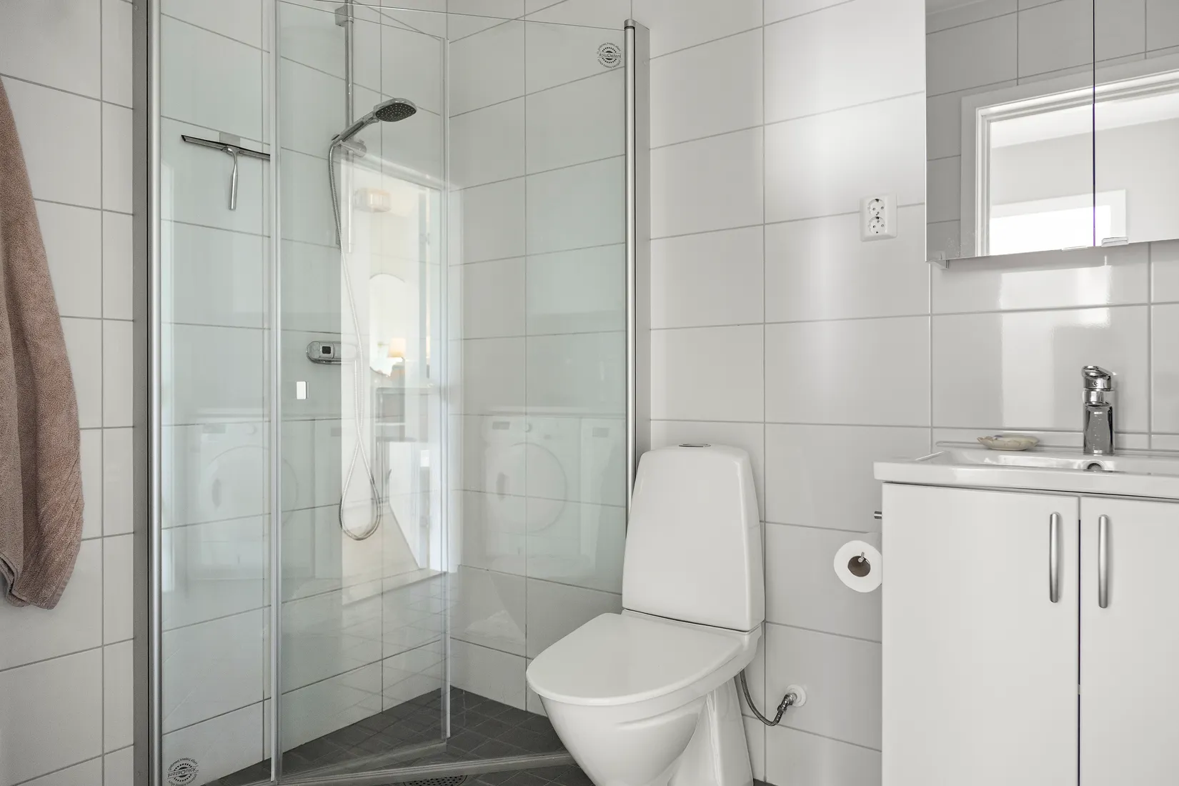 Bostadsrätt, Träslövsvägen 171 G, Träslöv, Varberg