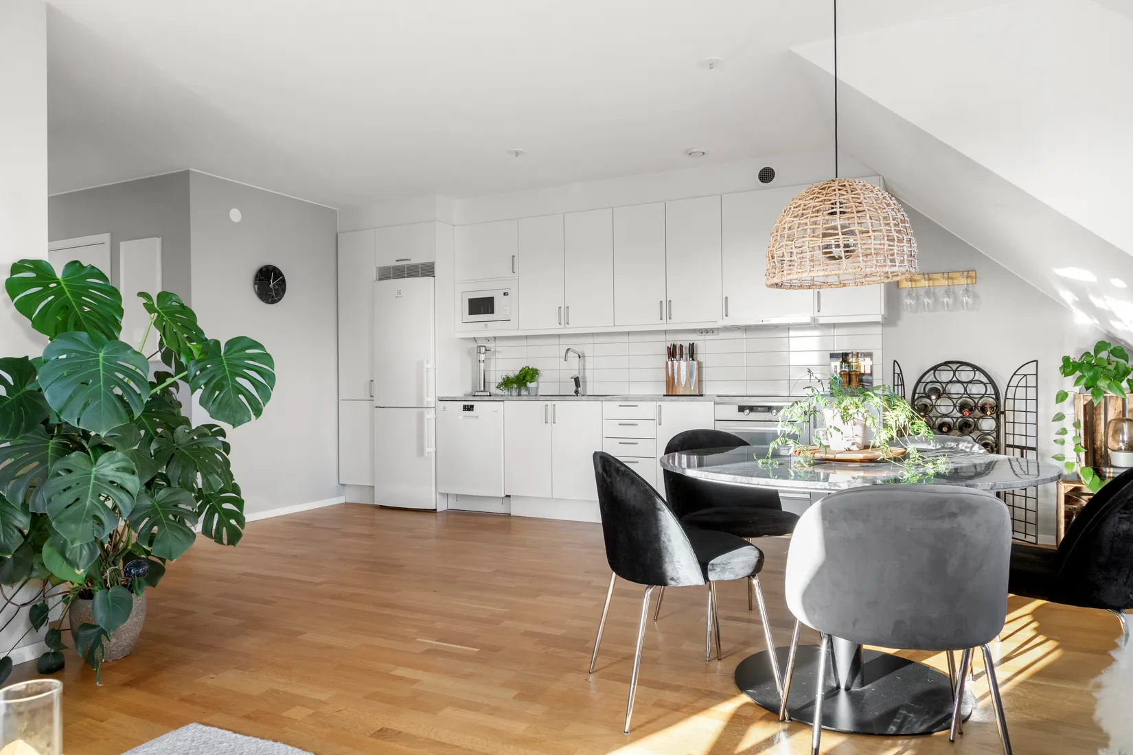 Bostadsrätt, Träslövsvägen 171 G, Träslöv, Varberg