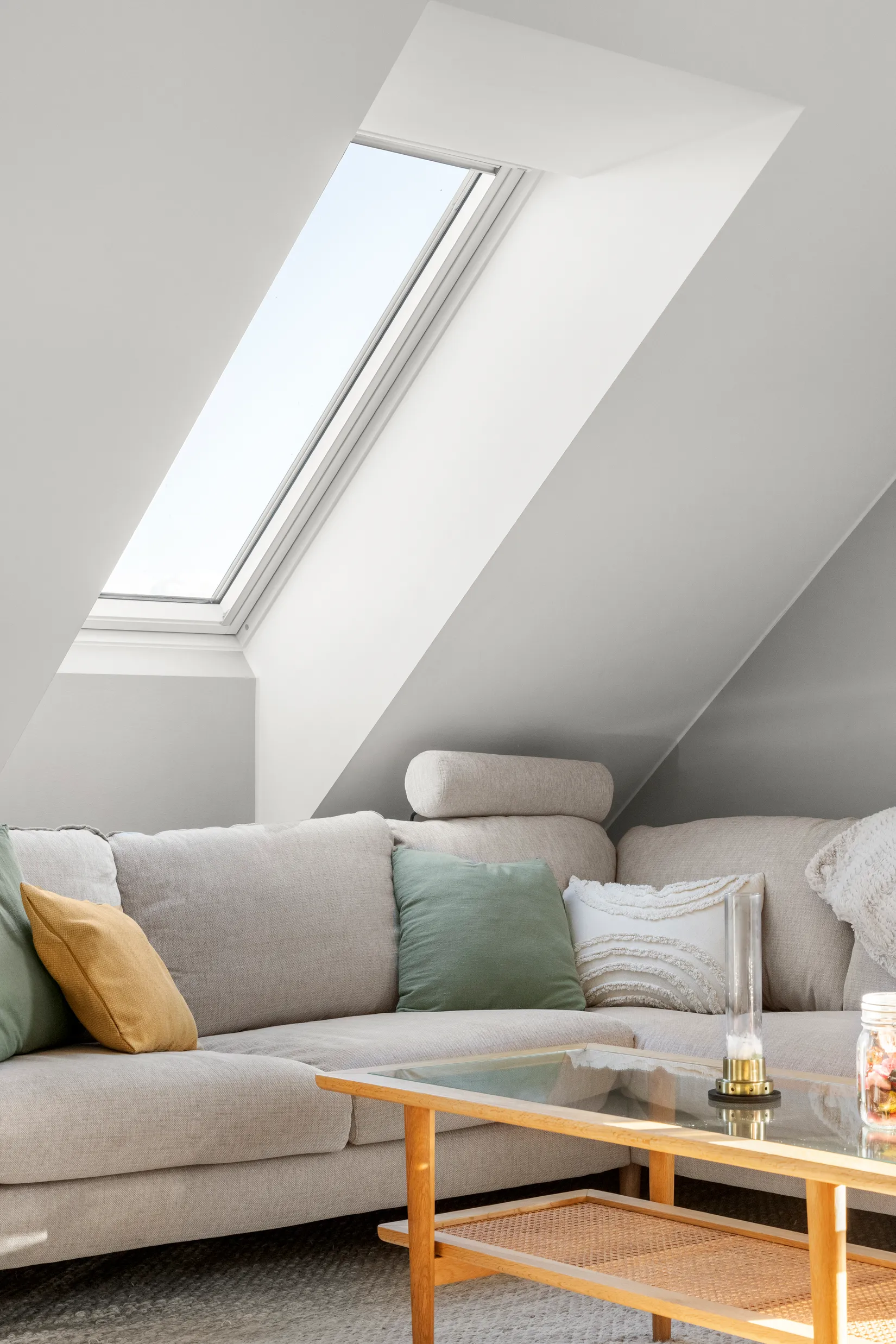 Bostadsrätt, Träslövsvägen 171 G, Träslöv, Varberg