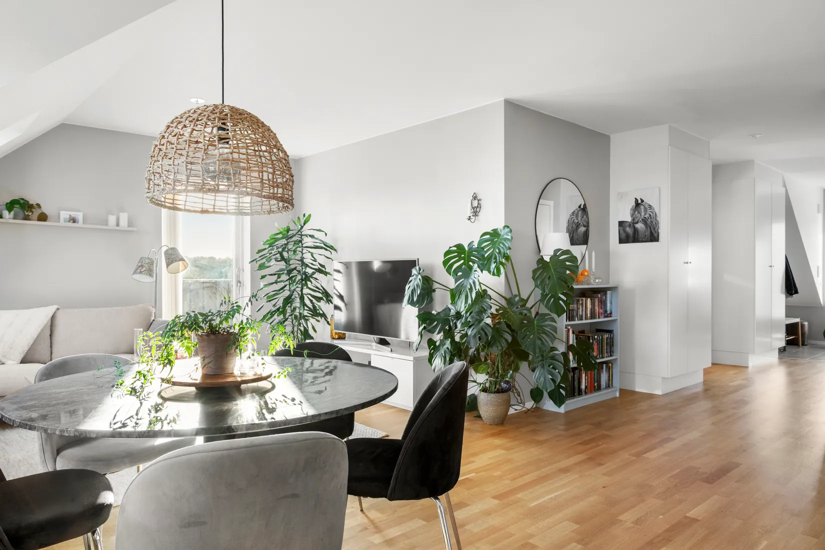 Bostadsrätt, Träslövsvägen 171 G, Träslöv, Varberg