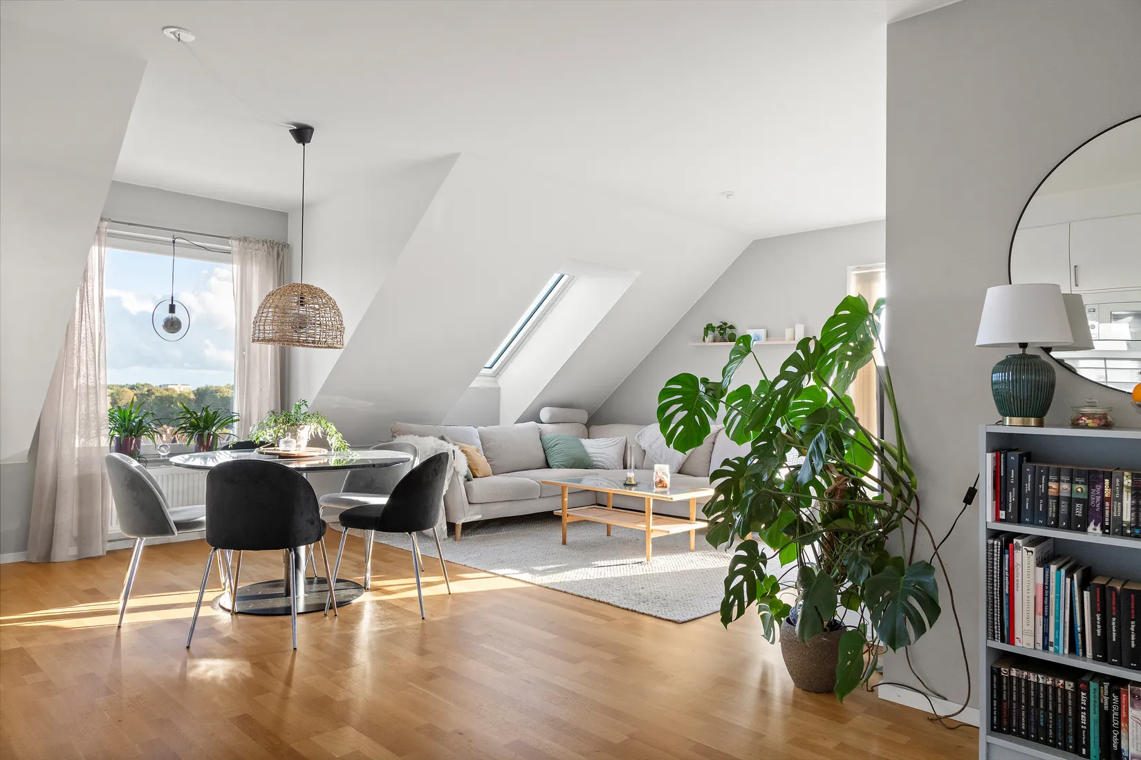 Bostadsrätt, Träslövsvägen 171 G, Träslöv, Varberg