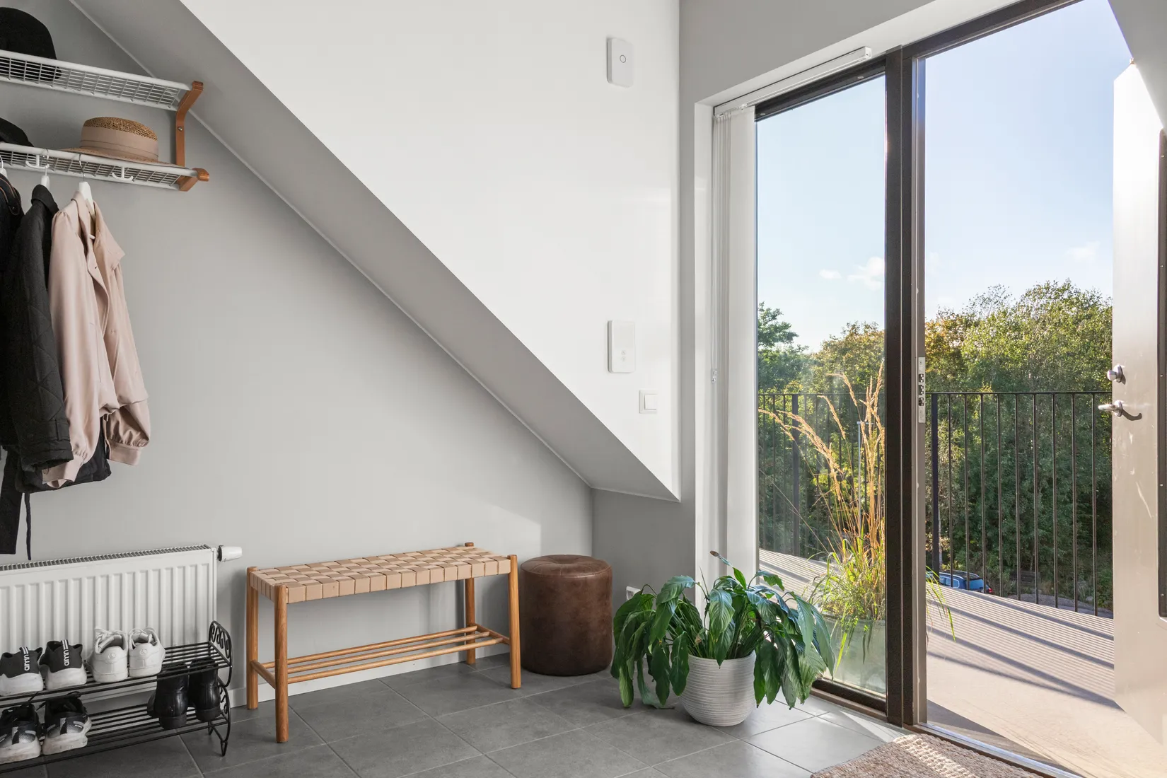 Bostadsrätt, Träslövsvägen 171 G, Träslöv, Varberg
