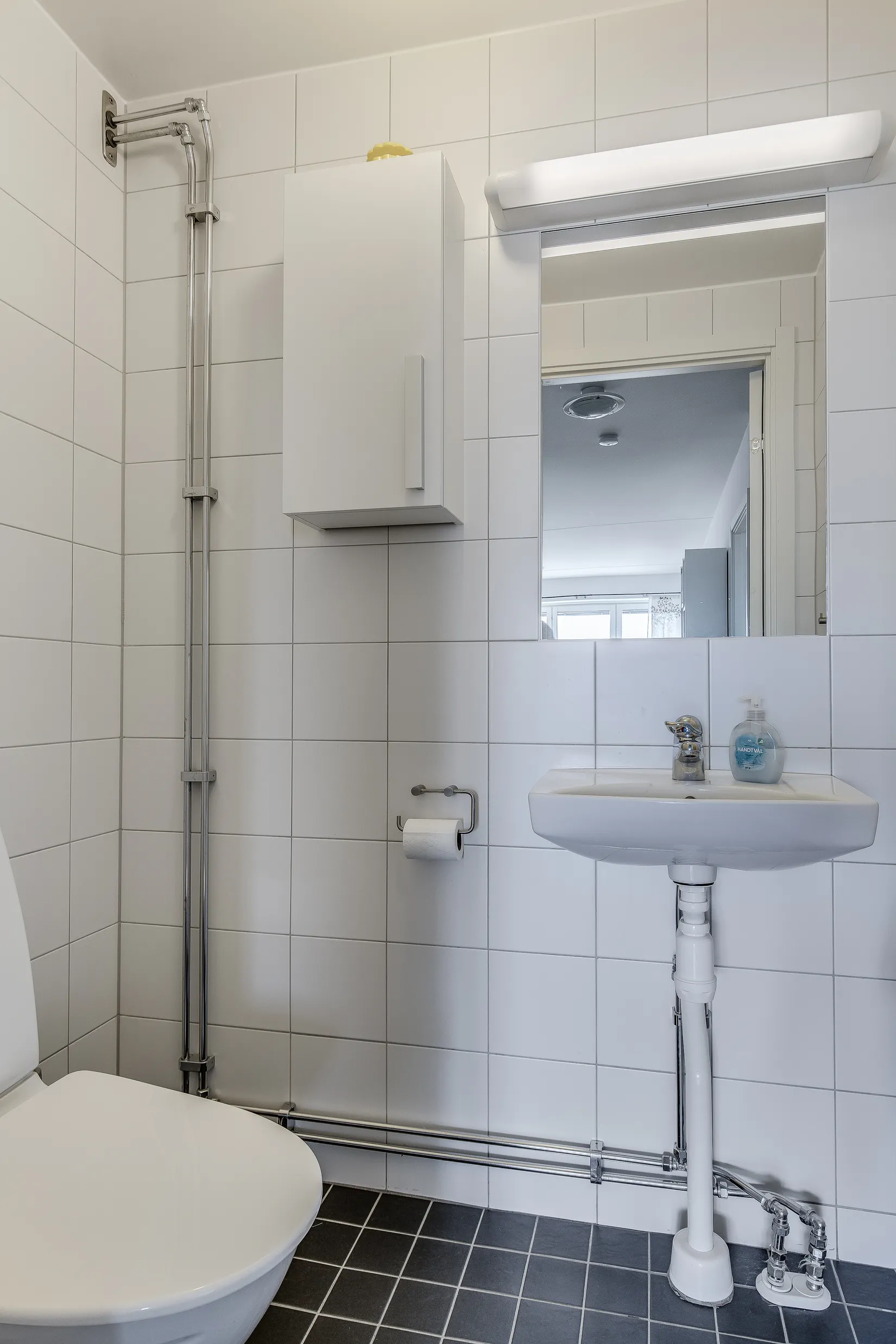 Bostadsrätt, Stationsgatan 2A, Sigtuna