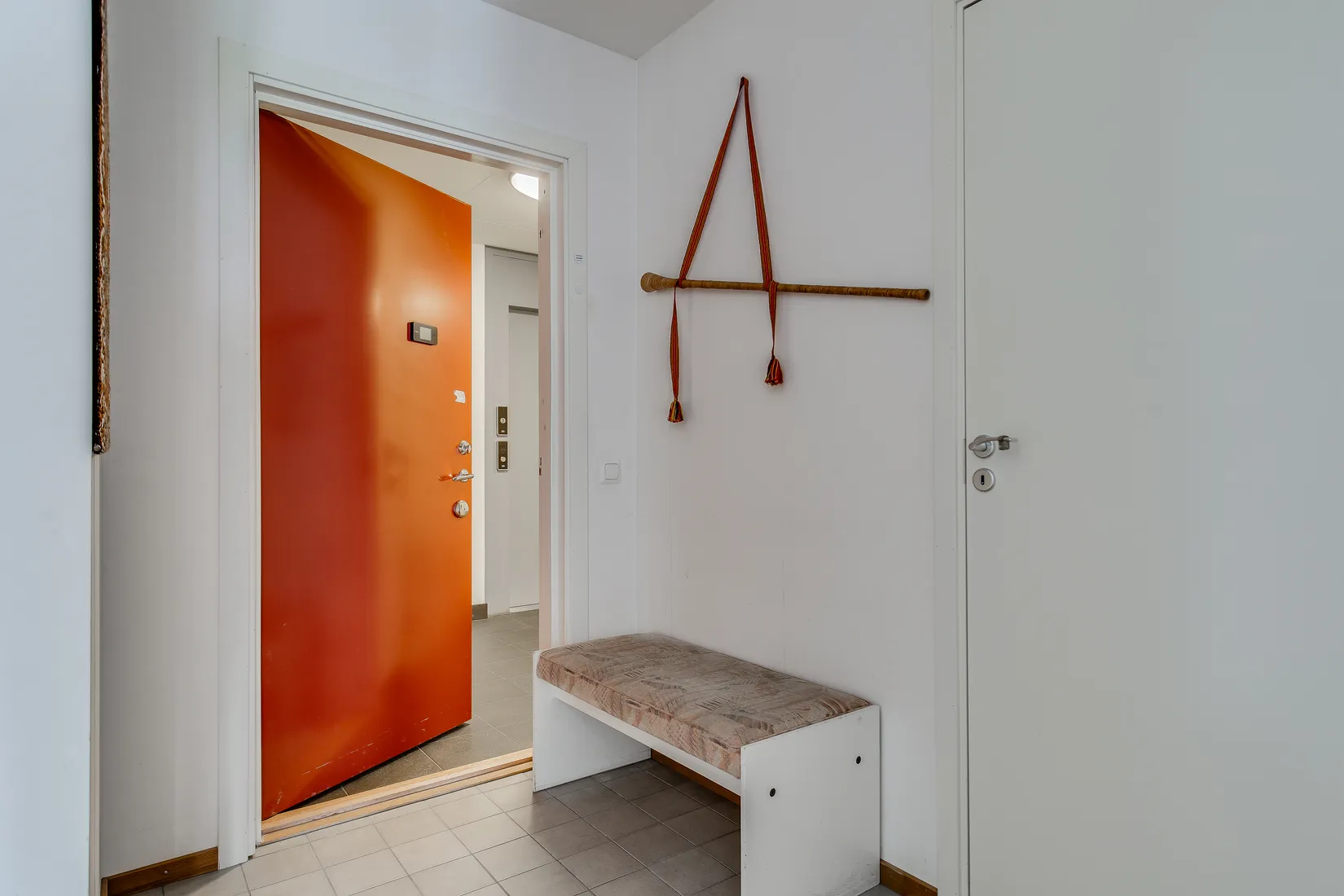 Bostadsrätt, Stationsgatan 2A, Sigtuna