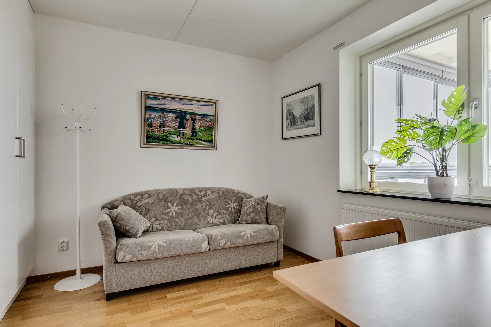 Bostadsrätt, Stationsgatan 2A, Sigtuna