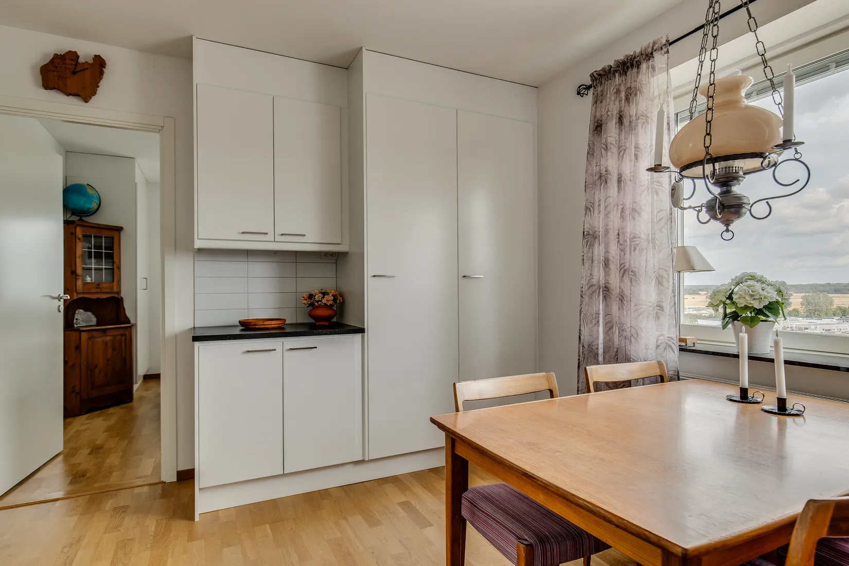 Bostadsrätt, Stationsgatan 2A, Sigtuna