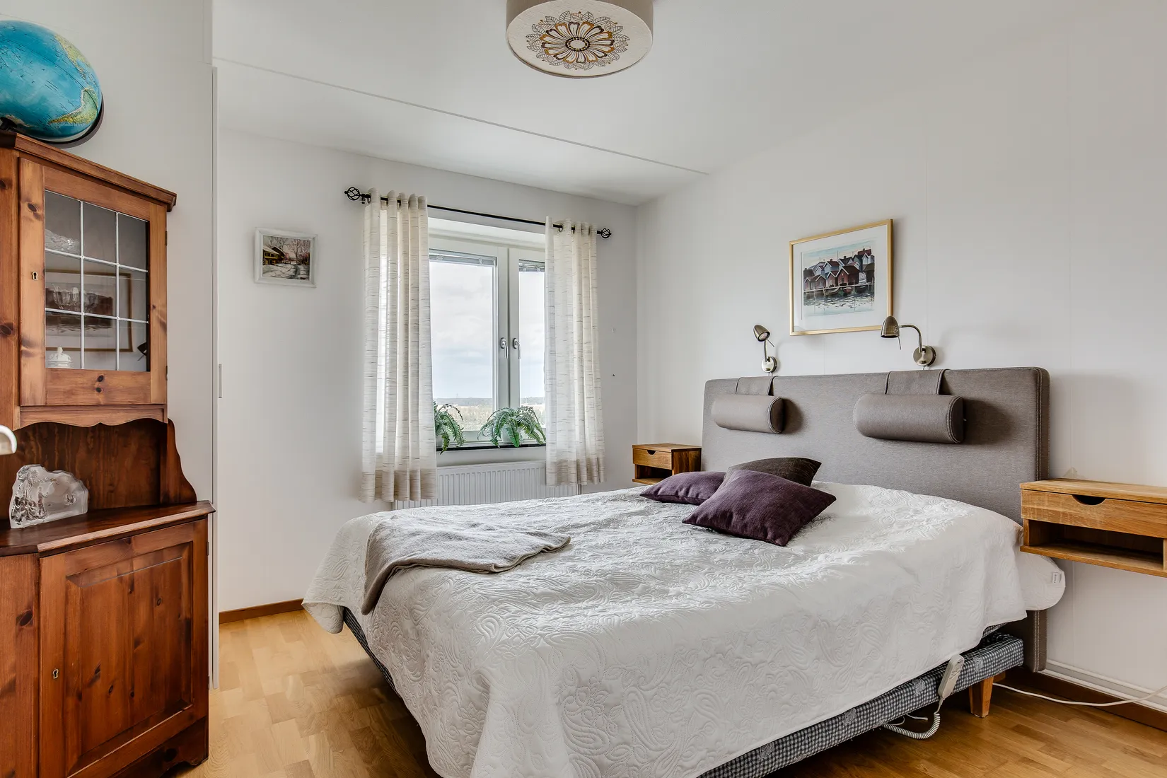Bostadsrätt, Stationsgatan 2A, Sigtuna