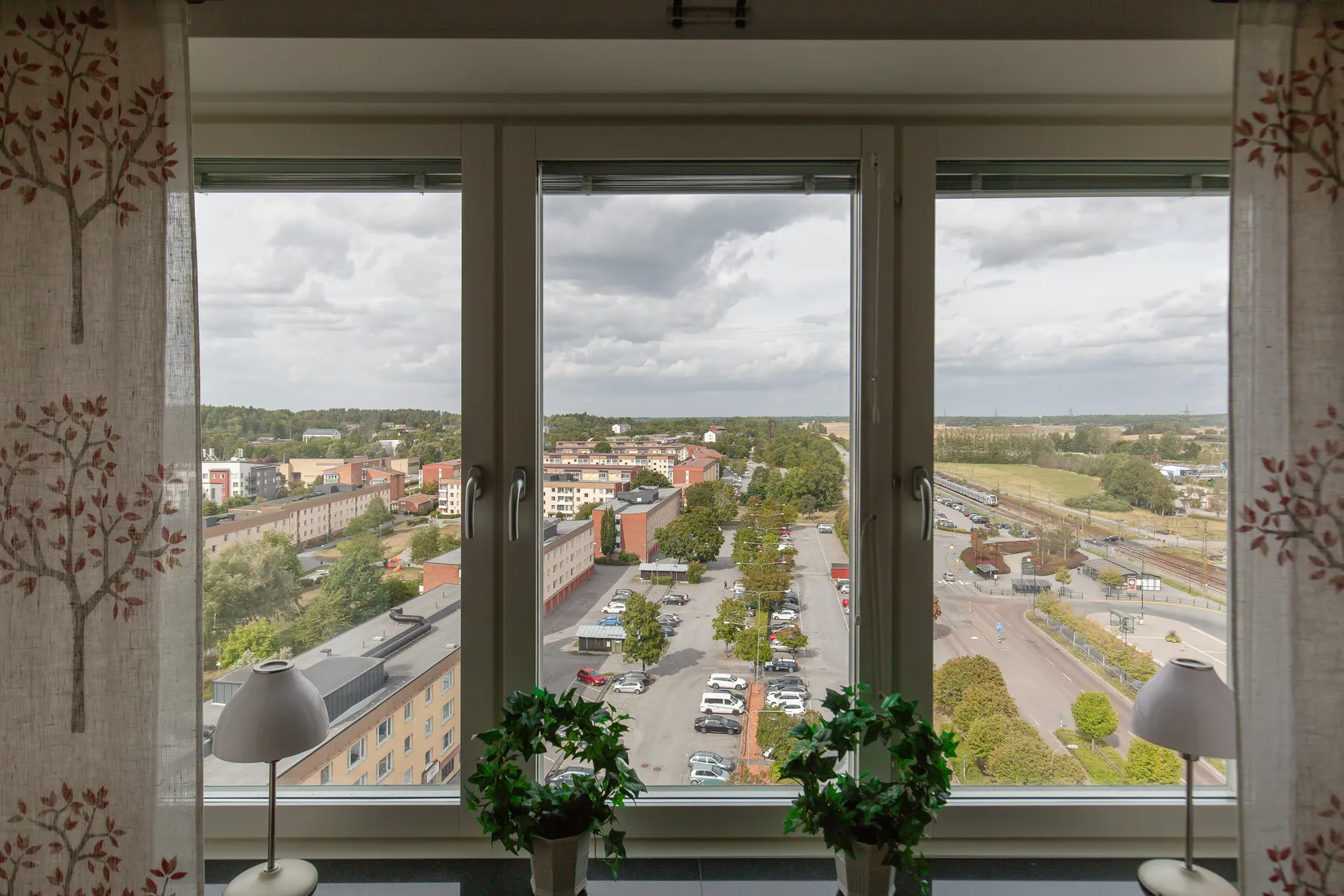 Bostadsrätt, Stationsgatan 2A, Sigtuna