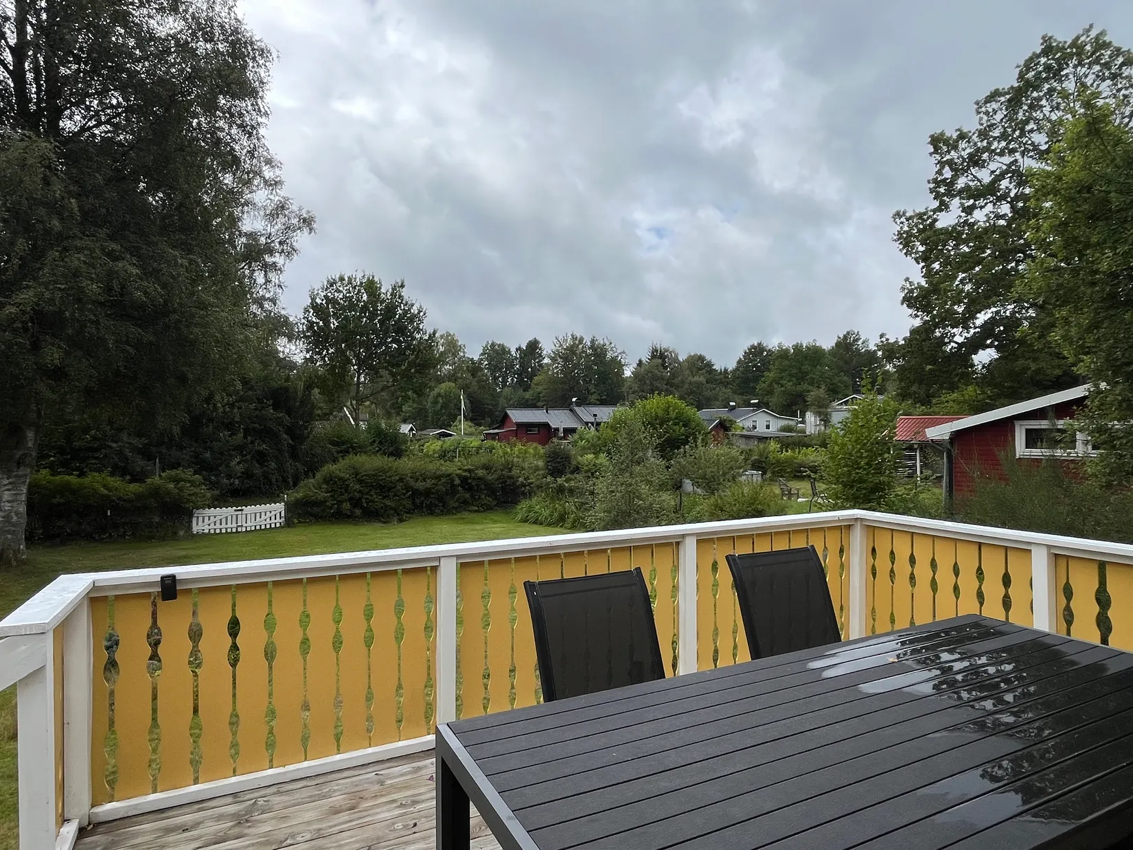 Fritidshus, Fundersed Granvägen 44, Fundersed, Hörby