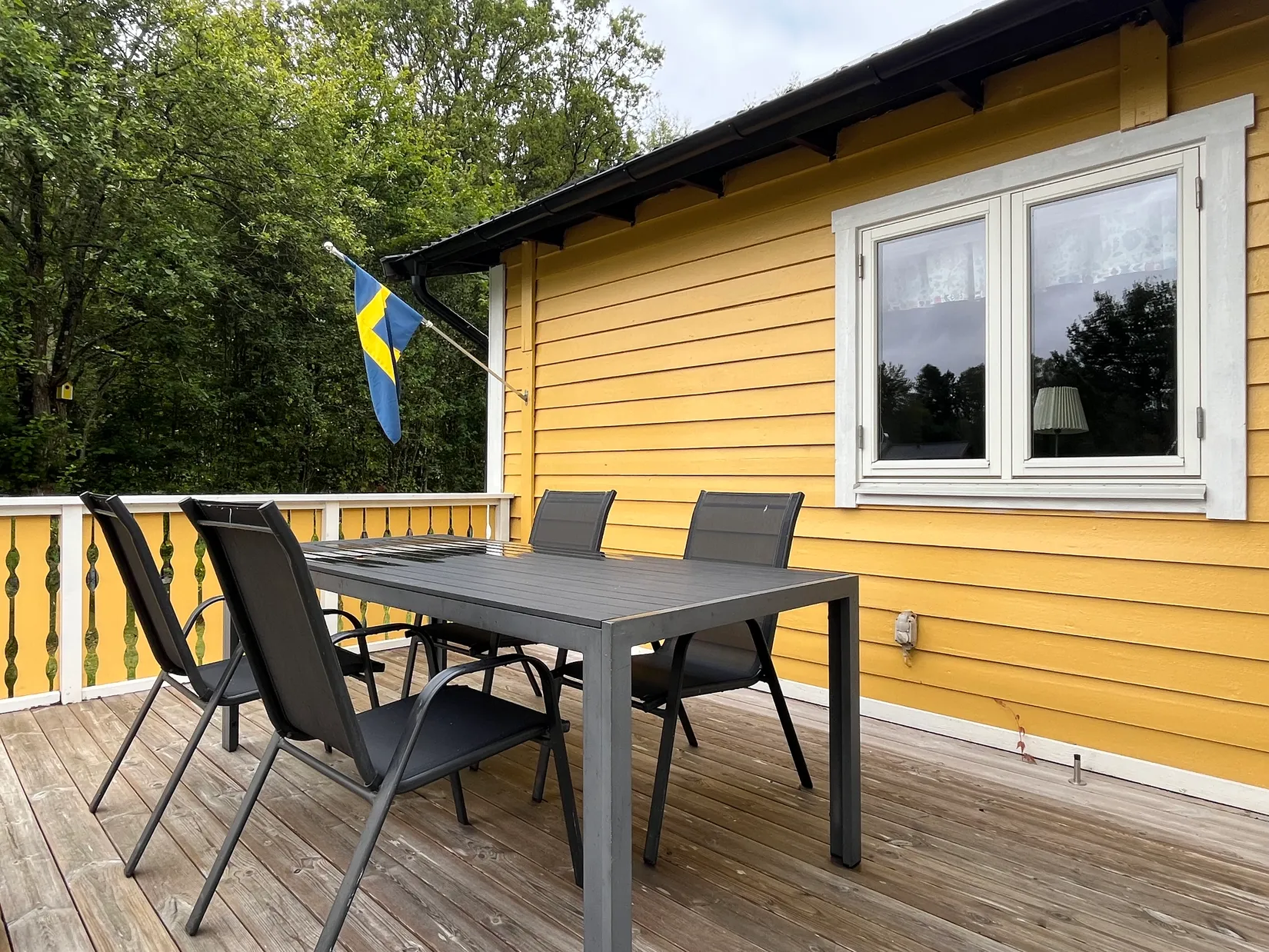 Fritidshus, Fundersed Granvägen 44, Fundersed, Hörby