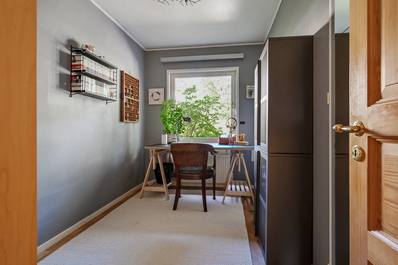 Villa, Linnés väg 10B, Häggvik, Sollentuna