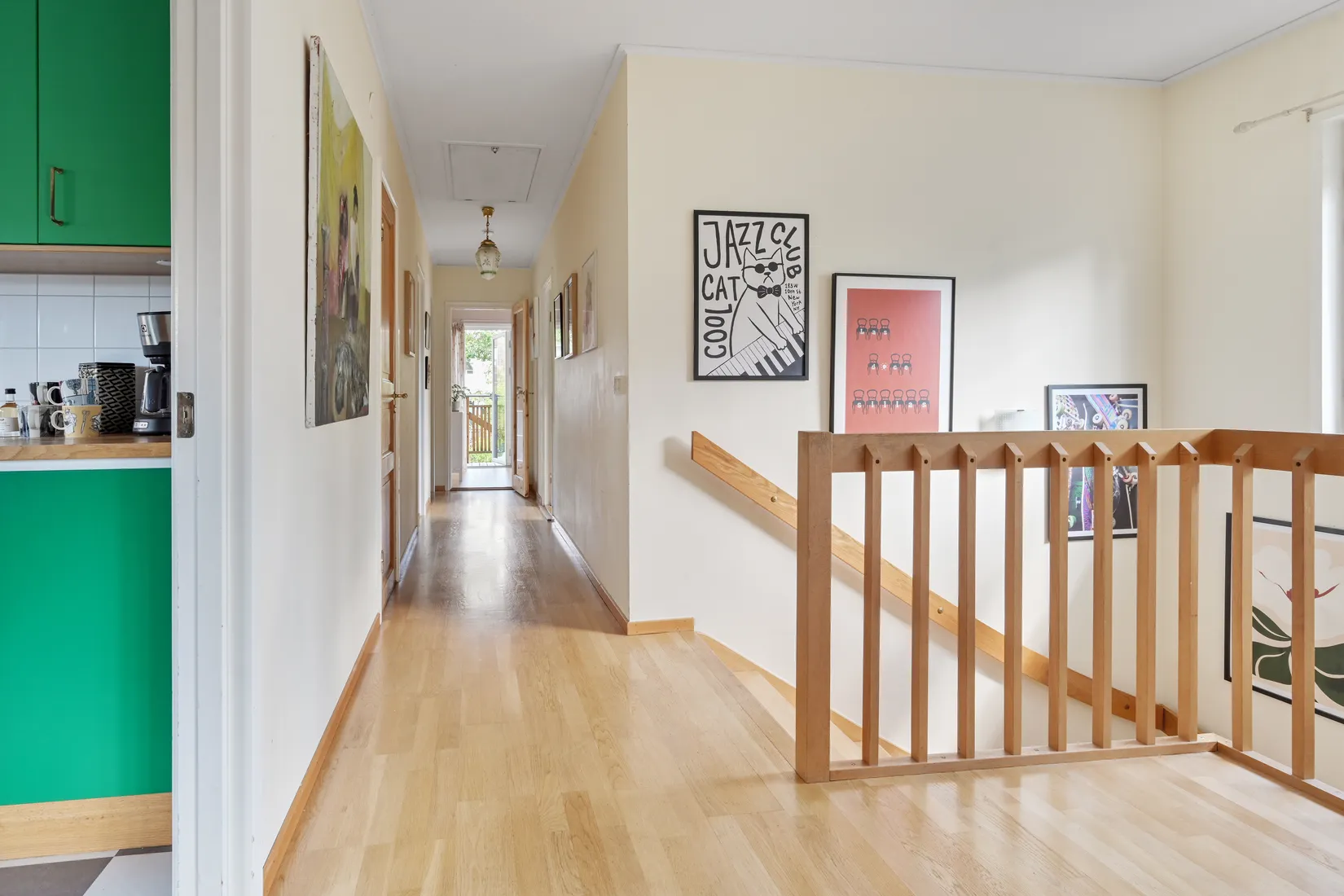 Villa, Linnés väg 10B, Häggvik, Sollentuna