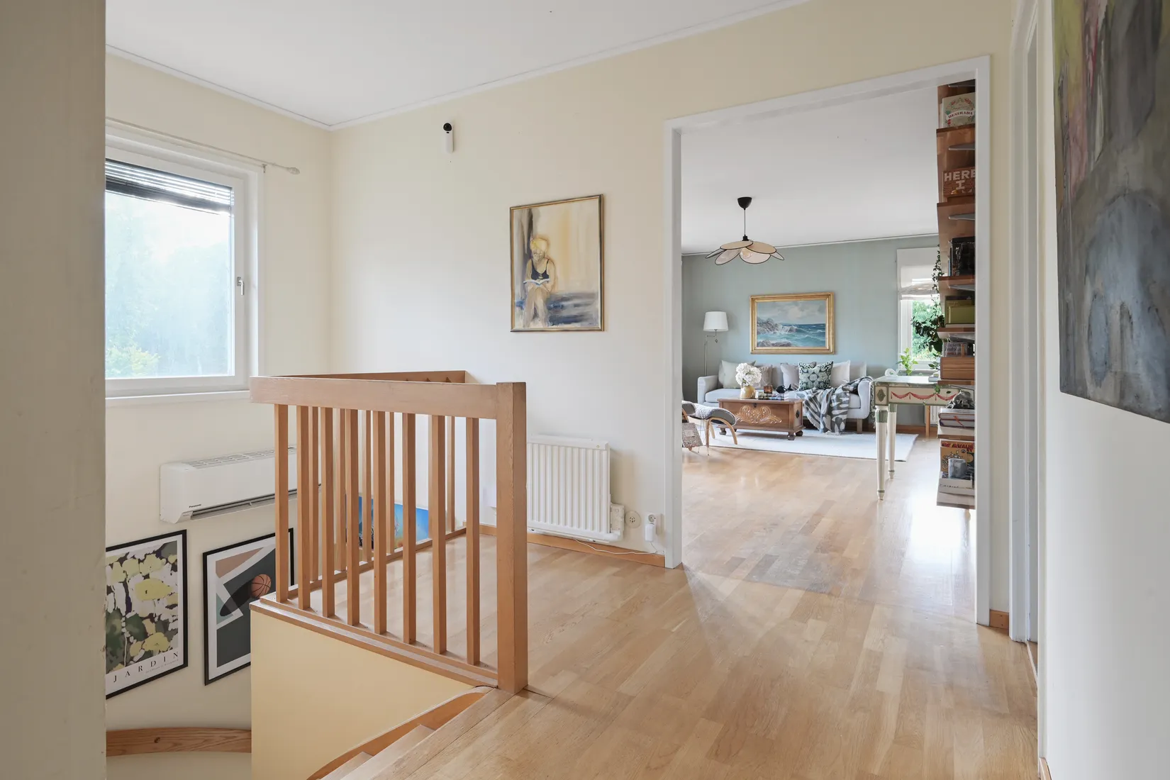 Villa, Linnés väg 10B, Häggvik, Sollentuna