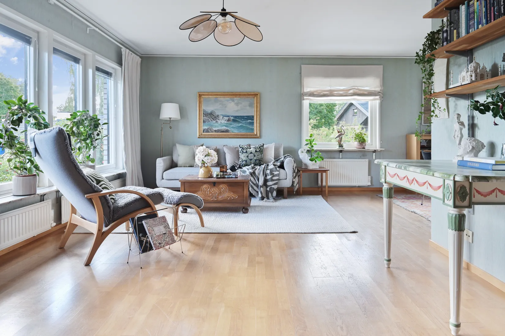 Villa, Linnés väg 10B, Häggvik, Sollentuna
