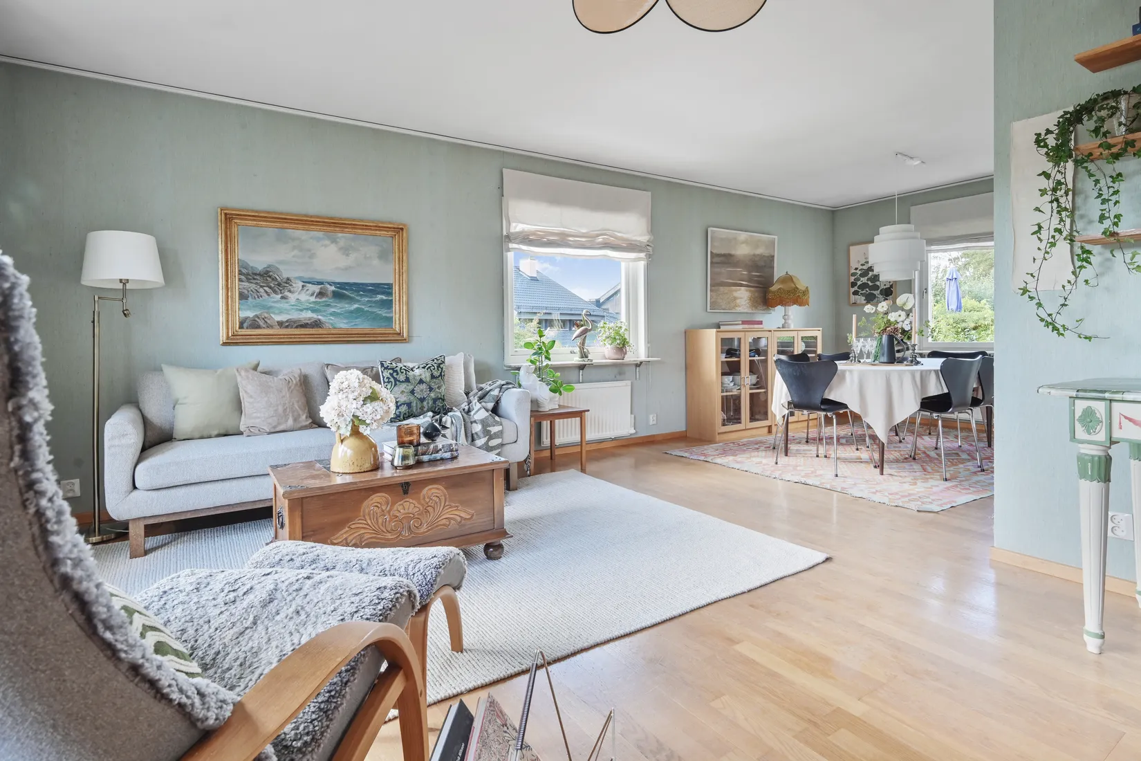 Villa, Linnés väg 10B, Häggvik, Sollentuna