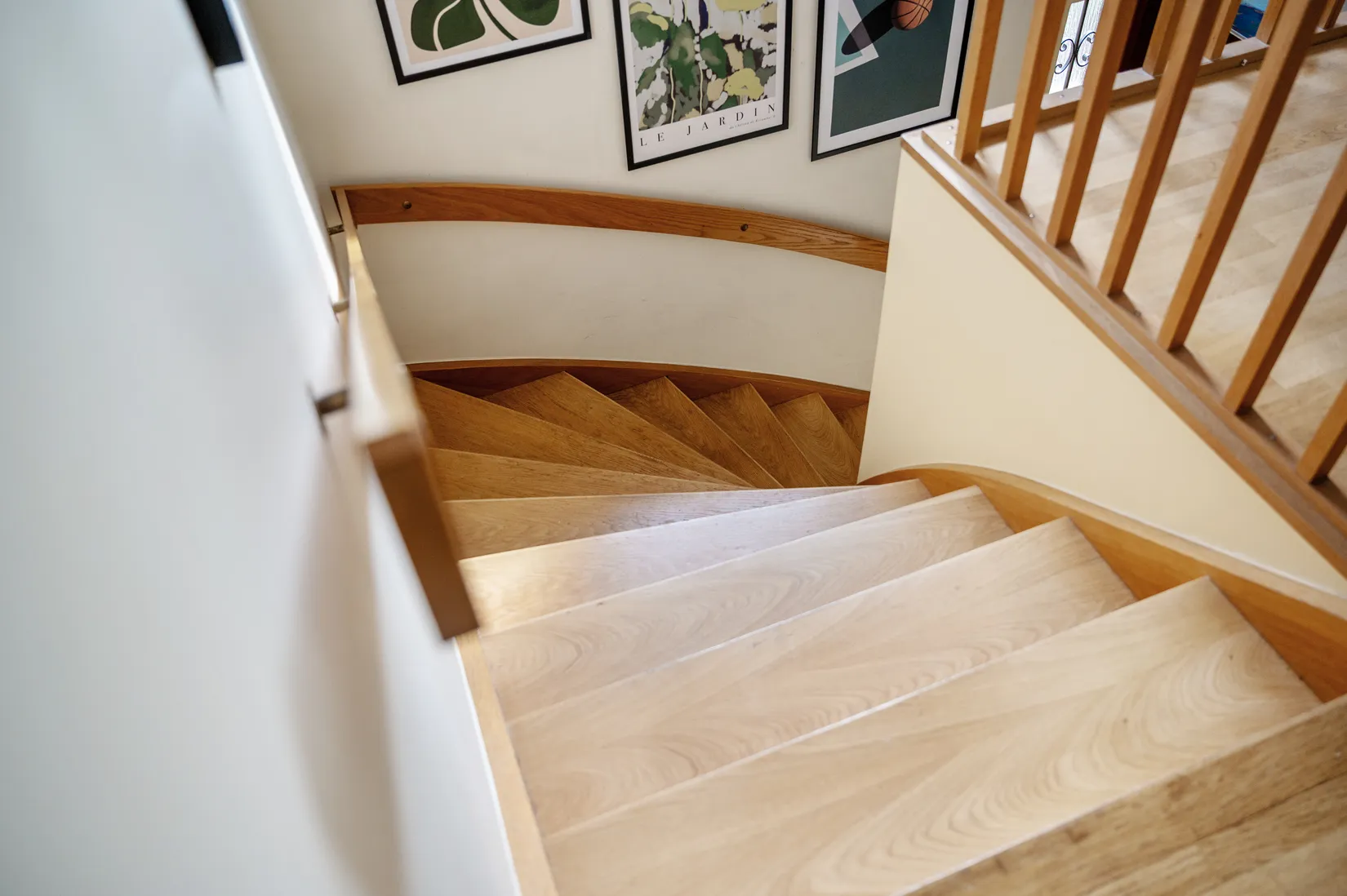 Villa, Linnés väg 10B, Häggvik, Sollentuna
