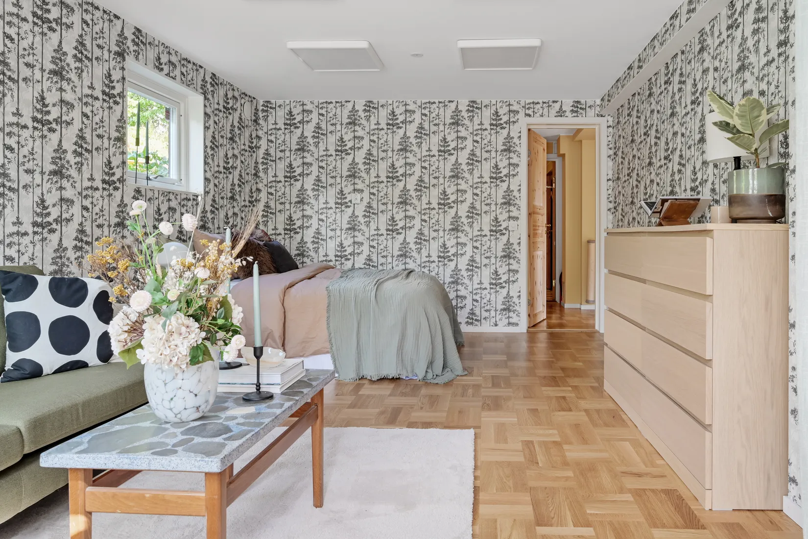 Villa, Linnés väg 10B, Häggvik, Sollentuna