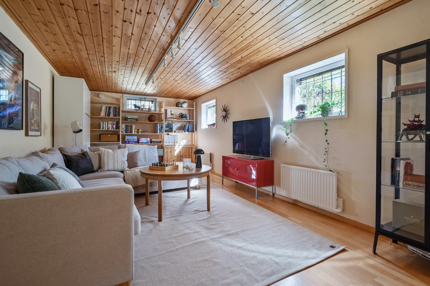 Villa, Linnés väg 10B, Häggvik, Sollentuna