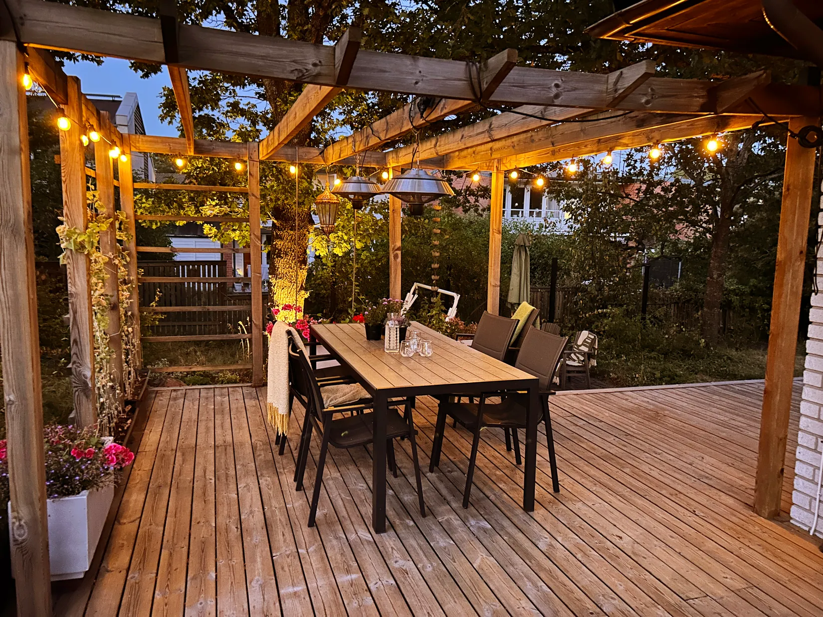 Villa, Linnés väg 10B, Häggvik, Sollentuna