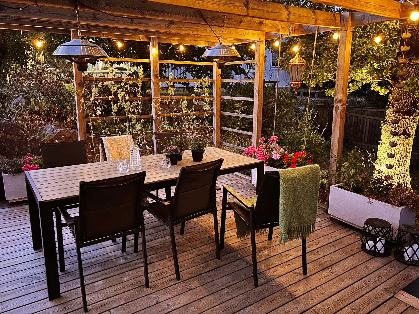 Villa, Linnés väg 10B, Häggvik, Sollentuna