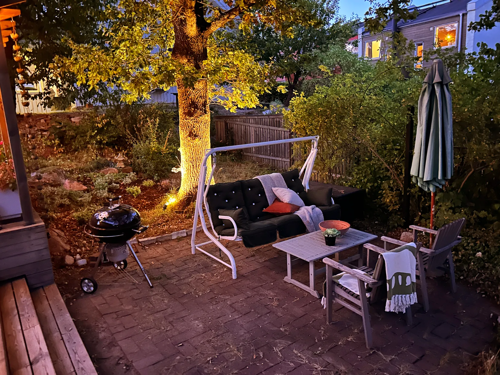 Villa, Linnés väg 10B, Häggvik, Sollentuna