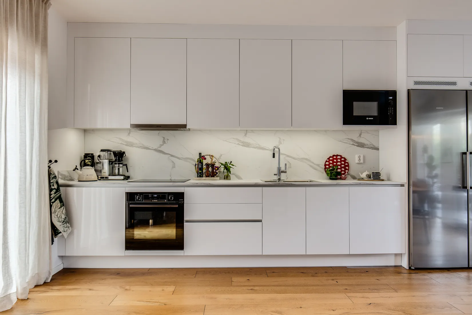 Radhus, Stadsängsgatan 100B, Sigtuna