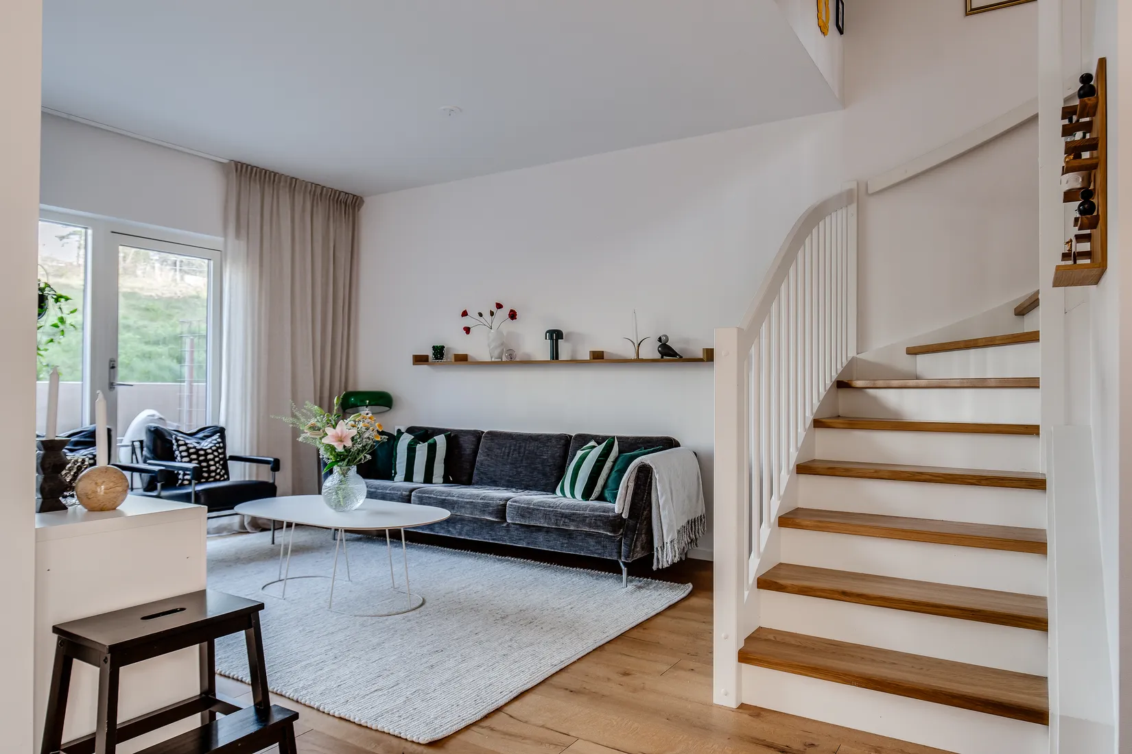 Radhus, Stadsängsgatan 100B, Sigtuna