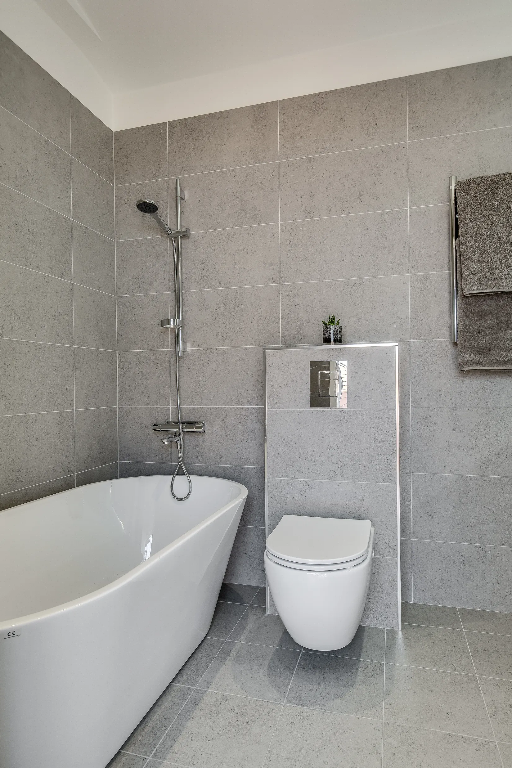 Radhus, Stadsängsgatan 100B, Sigtuna