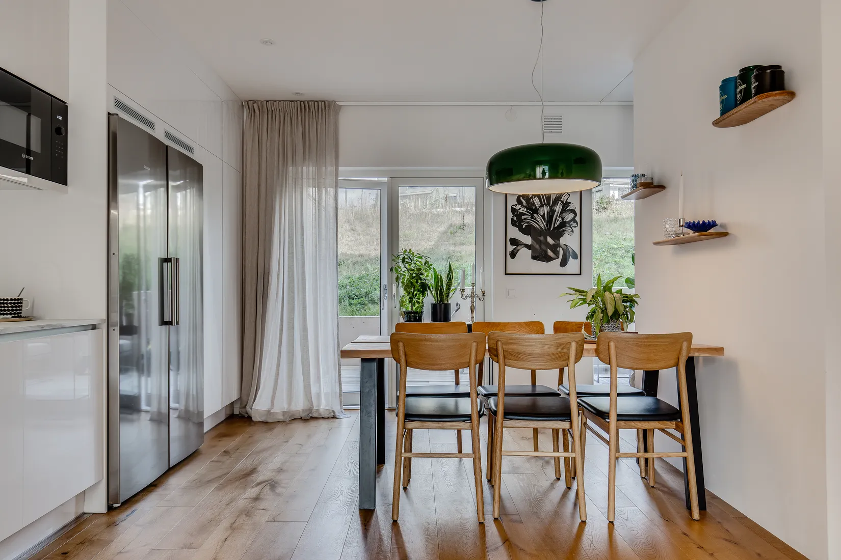 Radhus, Stadsängsgatan 100B, Sigtuna