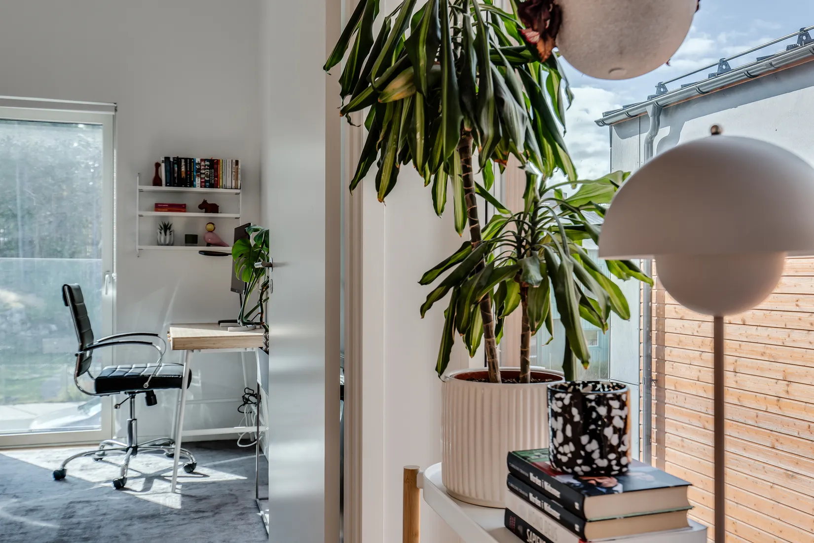 Radhus, Stadsängsgatan 100B, Sigtuna