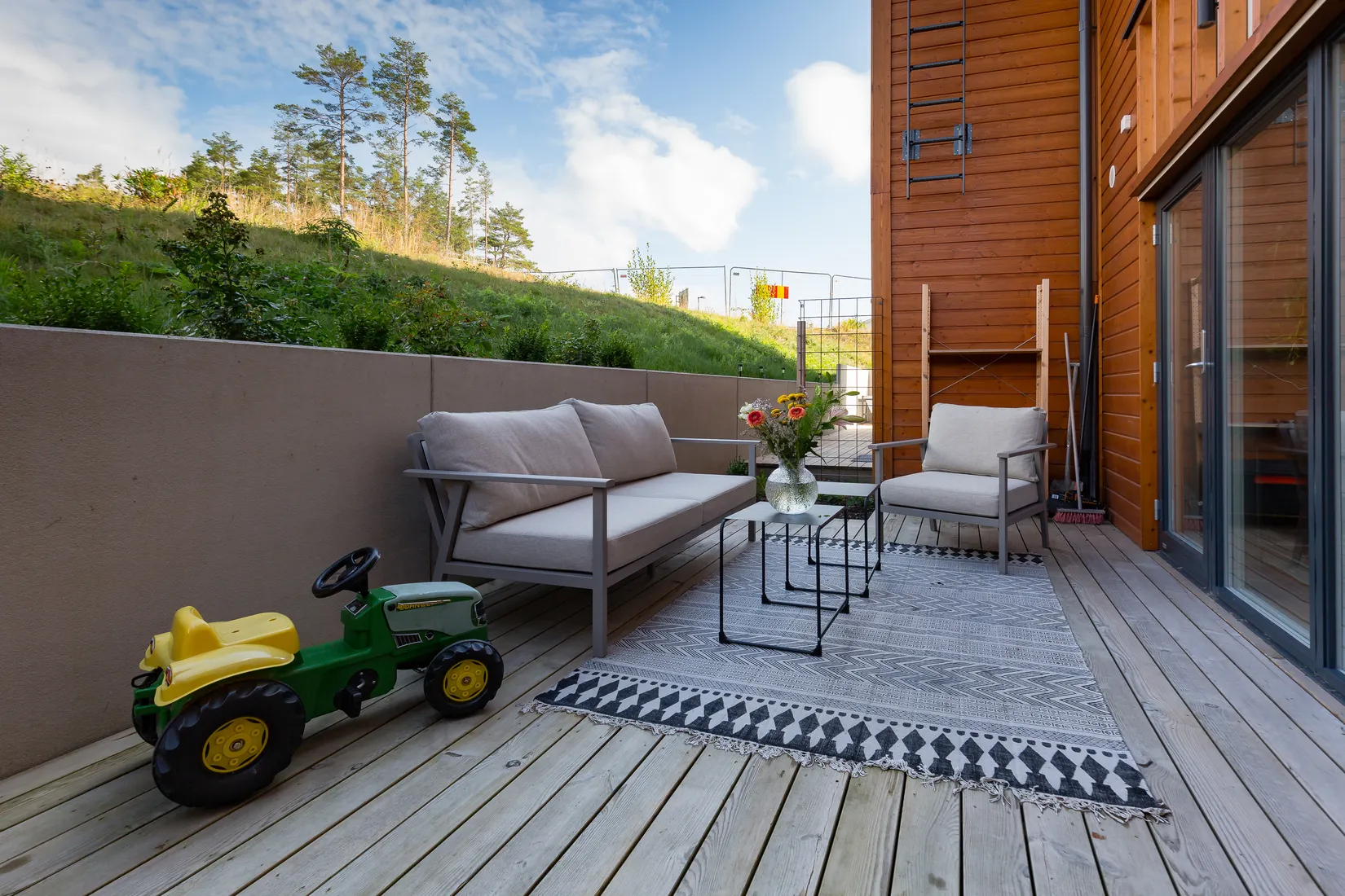 Radhus, Stadsängsgatan 100B, Sigtuna