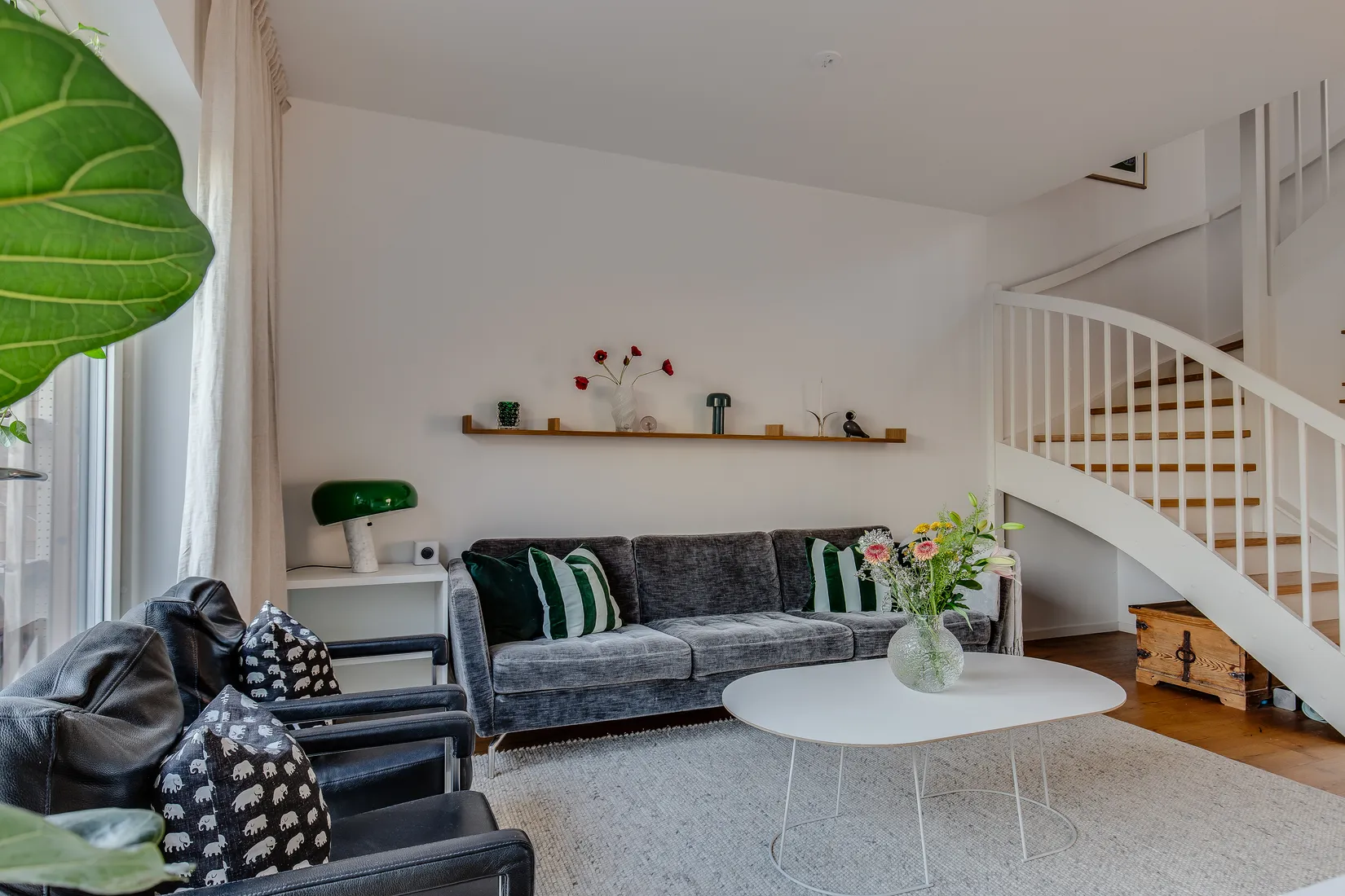 Radhus, Stadsängsgatan 100B, Sigtuna