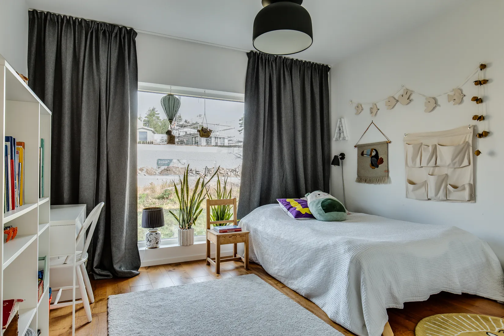 Radhus, Stadsängsgatan 100B, Sigtuna