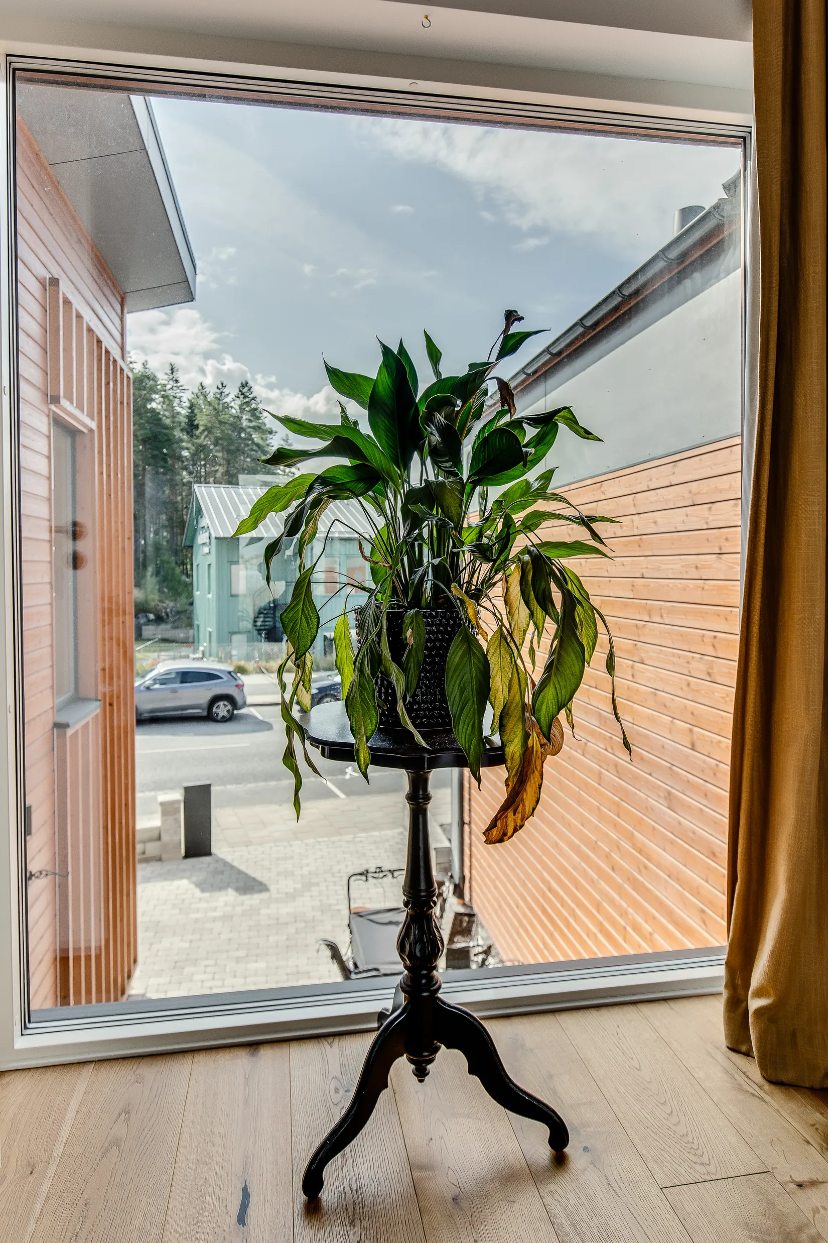 Radhus, Stadsängsgatan 100B, Sigtuna