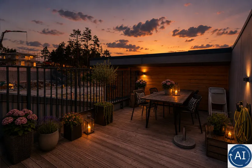 Radhus, Stadsängsgatan 100B, Sigtuna