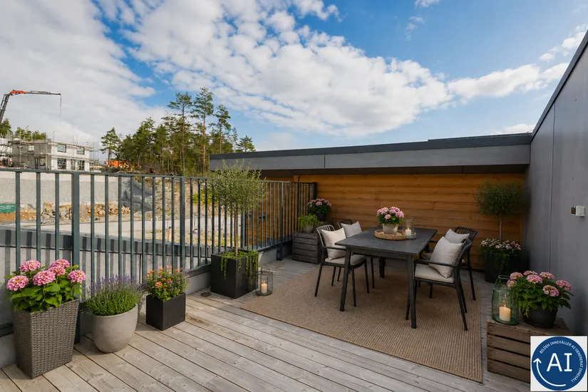 Radhus, Stadsängsgatan 100B, Sigtuna
