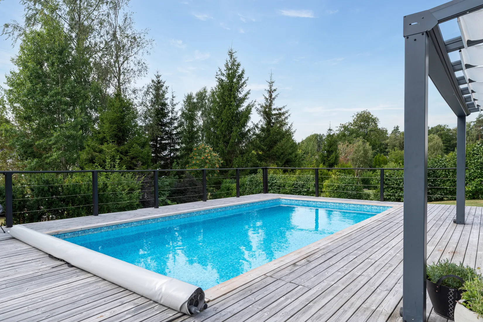 Villa, Odensvägen 46, Täby Kyrkby, Täby
