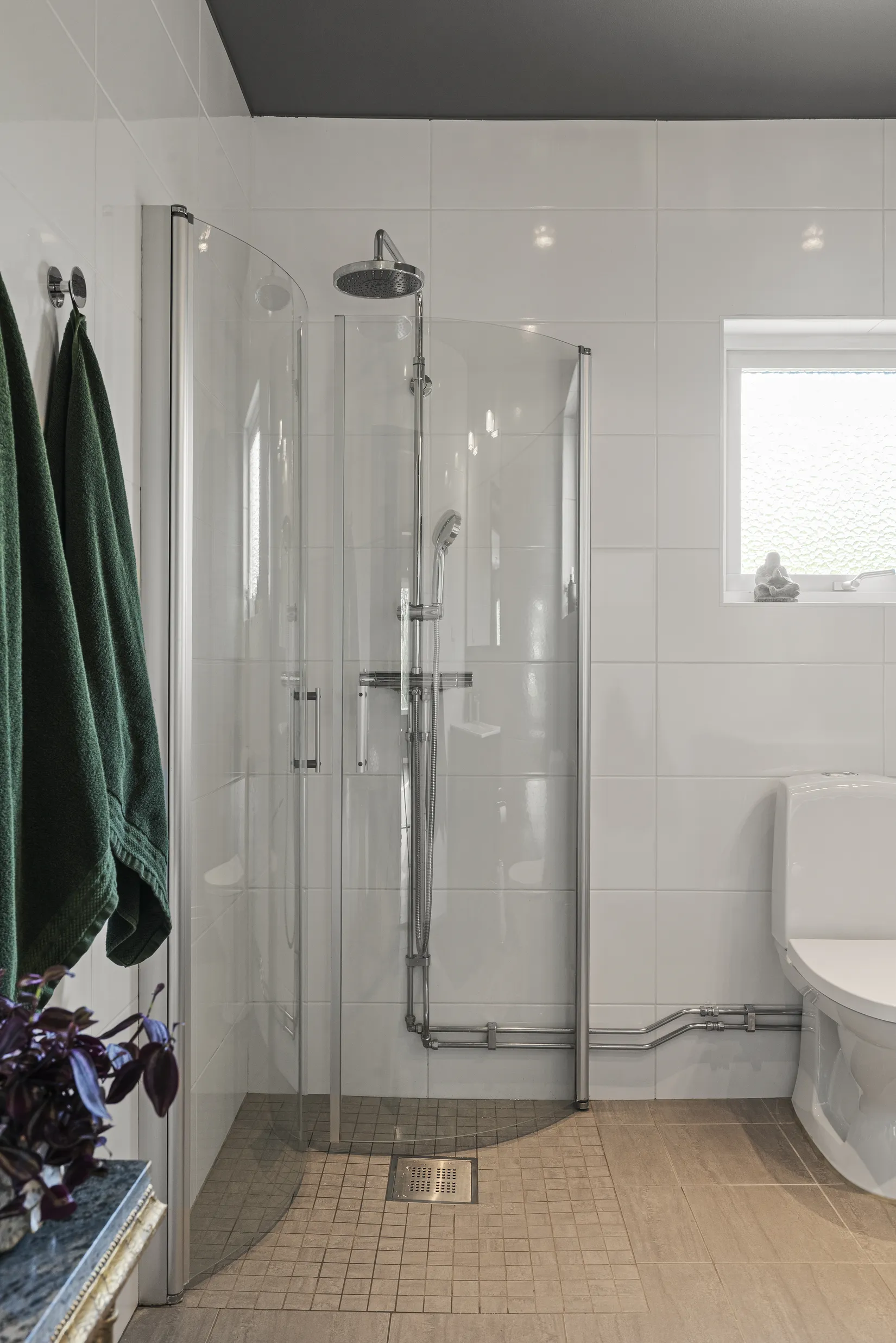 Villa, Odensvägen 46, Täby Kyrkby, Täby