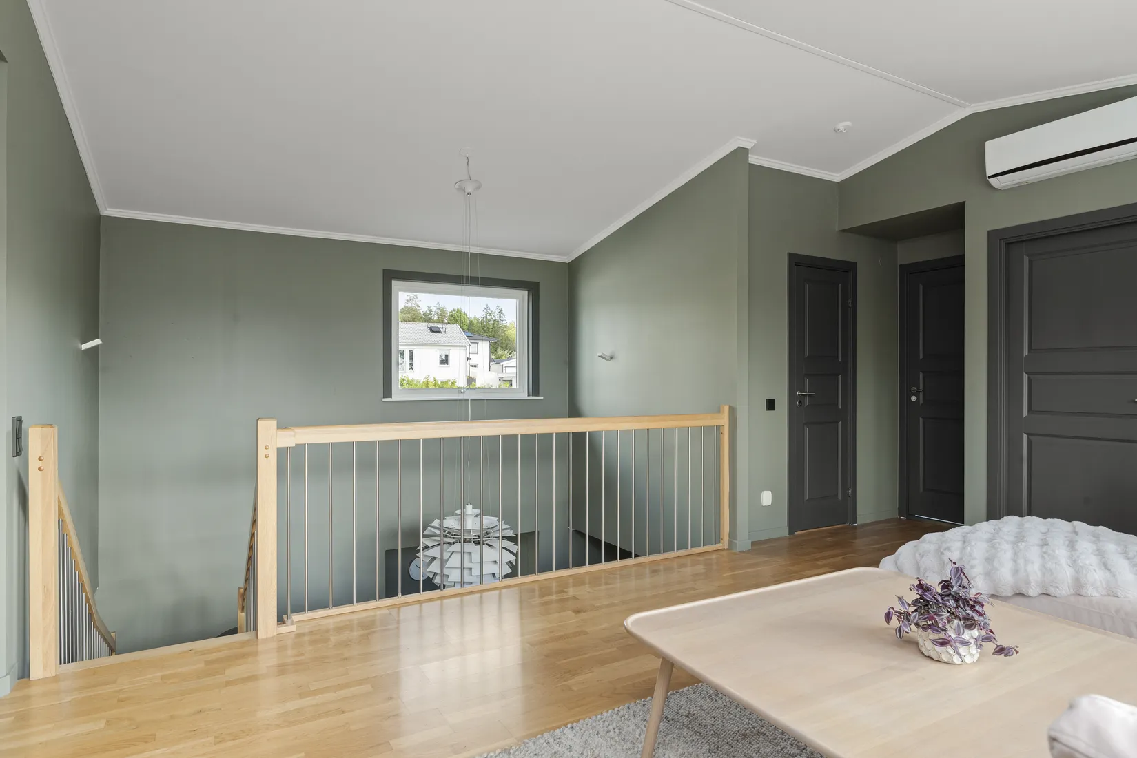 Villa, Odensvägen 46, Täby Kyrkby, Täby