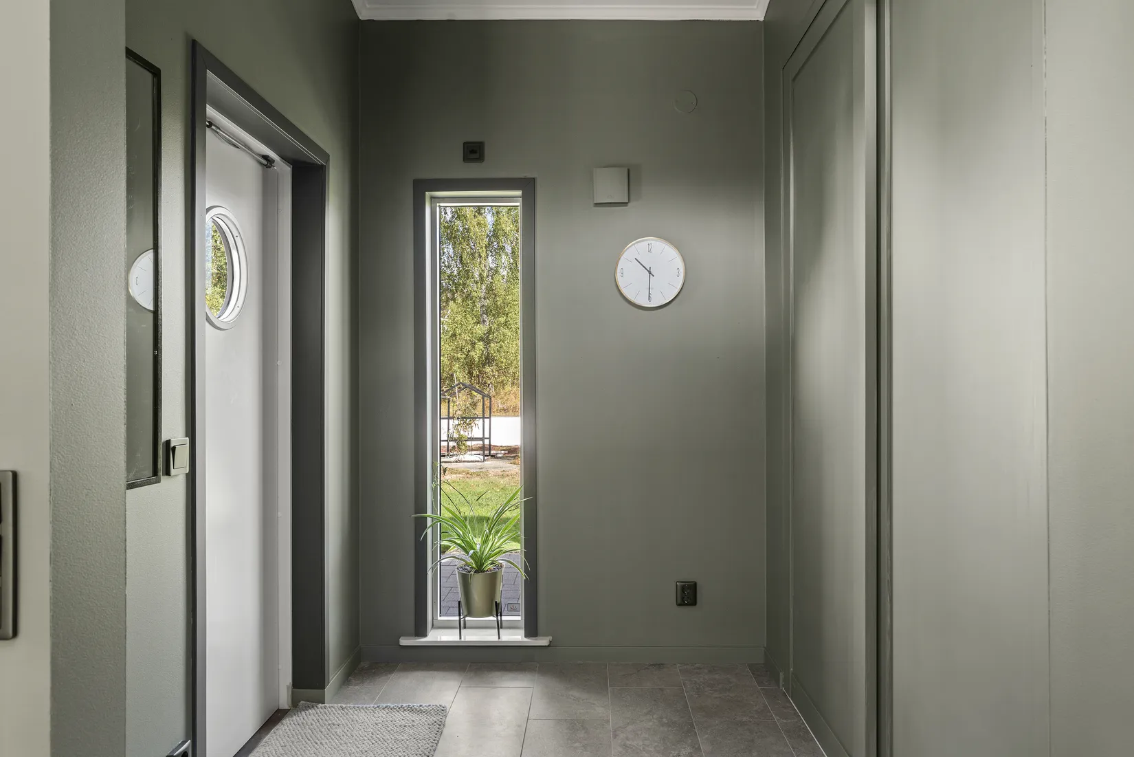 Villa, Odensvägen 46, Täby Kyrkby, Täby