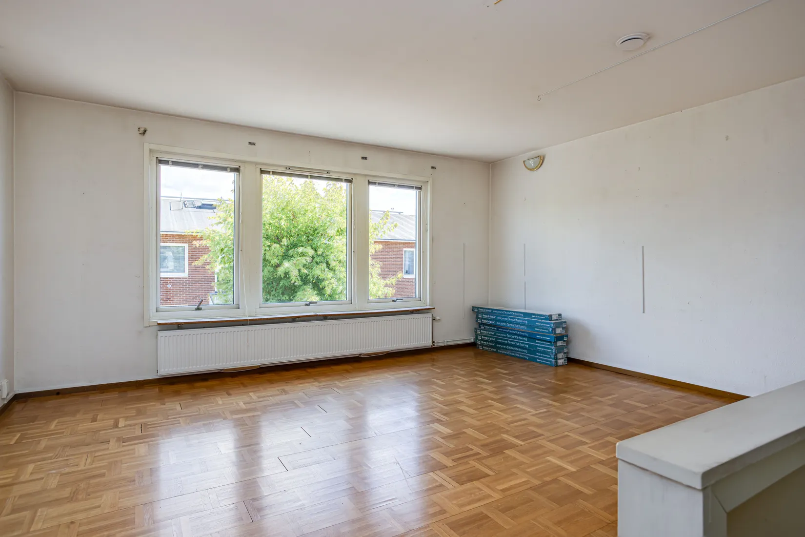 Bostadsrätt, Bergängsvägen 9B, Vallås, Halmstad